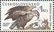 Stamp Czechoslovakia Catalog number: 3006
