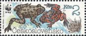 Stamp Czechoslovakia Catalog number: 3007