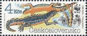 Stamp Czechoslovakia Catalog number: 3009