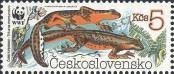 Stamp Czechoslovakia Catalog number: 3010