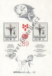 Stamp Czechoslovakia Catalog number: B/94