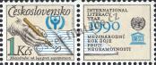 Stamp Czechoslovakia Catalog number: 3029