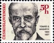 Stamp Czechoslovakia Catalog number: 3030