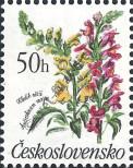 Stamp Czechoslovakia Catalog number: 3038