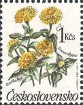 Stamp Czechoslovakia Catalog number: 3039