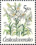 Stamp Czechoslovakia Catalog number: 3041
