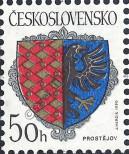 Stamp Czechoslovakia Catalog number: 3042