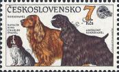 Stamp  Catalog number: 3058