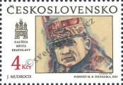 Stamp Czechoslovakia Catalog number: 3059