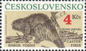 Stamp Czechoslovakia Catalog number: 3065
