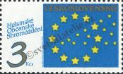 Stamp Czechoslovakia Catalog number: 3067