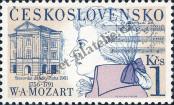 Stamp Czechoslovakia Catalog number: 3076