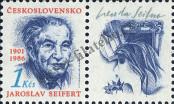 Stamp Czechoslovakia Catalog number: 3082
