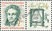 Stamp Czechoslovakia Catalog number: 3083