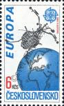 Stamp Czechoslovakia Catalog number: 3084