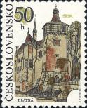Stamp Czechoslovakia Catalog number: 3087
