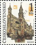 Stamp Czechoslovakia Catalog number: 3088
