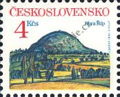 Stamp Czechoslovakia Catalog number: 3092