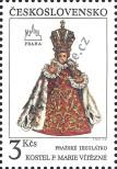 Stamp Czechoslovakia Catalog number: 3096