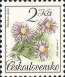 Stamp Czechoslovakia Catalog number: 3099