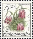 Stamp Czechoslovakia Catalog number: 3100