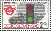 Stamp Czechoslovakia Catalog number: 3113