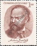 Stamp Czechoslovakia Catalog number: 665