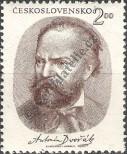 Stamp Czechoslovakia Catalog number: 667