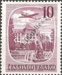 Stamp  Catalog number: 679