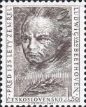 Stamp Czechoslovakia Catalog number: 737