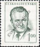 Stamp Czechoslovakia Catalog number: 740