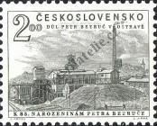 Stamp Czechoslovakia Catalog number: 759