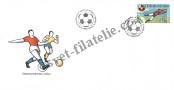 FDC Czechoslovakia