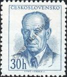 Stamp Czechoslovakia Catalog number: 816