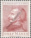 Stamp Czechoslovakia Catalog number: 836