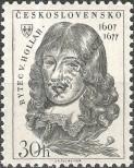 Stamp Czechoslovakia Catalog number: 838