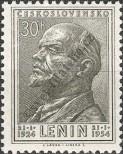 Stamp Czechoslovakia Catalog number: 844