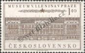 Stamp Czechoslovakia Catalog number: 845