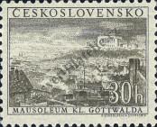 Stamp Czechoslovakia Catalog number: 853