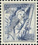Stamp Czechoslovakia Catalog number: 862