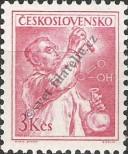 Stamp Czechoslovakia Catalog number: 863