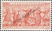Stamp Czechoslovakia Catalog number: 880