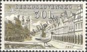 Stamp Czechoslovakia Catalog number: 884