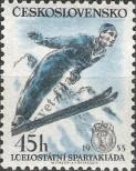 Stamp Czechoslovakia Catalog number: 891