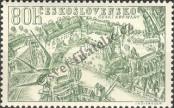 Stamp Czechoslovakia Catalog number: 894