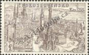 Stamp Czechoslovakia Catalog number: 895