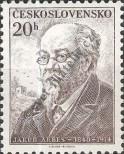 Stamp Czechoslovakia Catalog number: 910