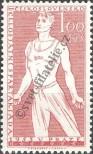 Stamp Czechoslovakia Catalog number: 919