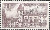 Stamp Czechoslovakia Catalog number: 930