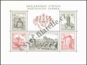 Stamp Czechoslovakia Catalog number: B/16/A